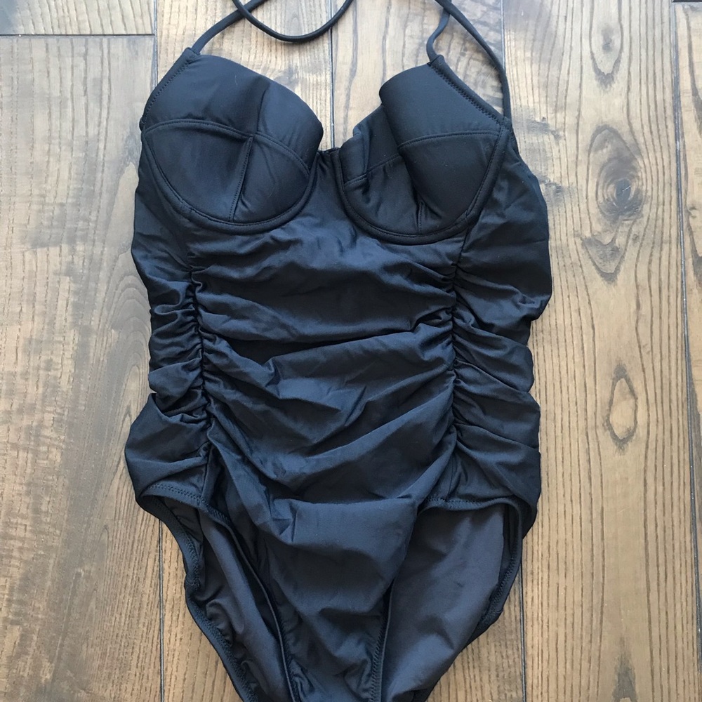 Swimsuit